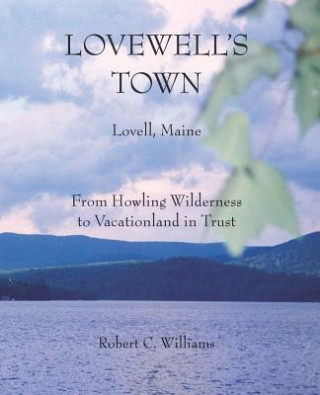 Lovewell's Town