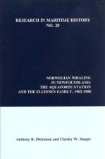 Norwegian Whaling in Newfoundland