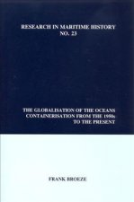 Globalisation of the Oceans