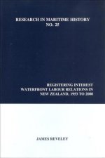 Registering Interest