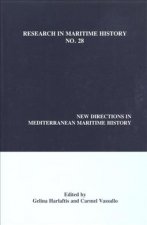 New Directions in Mediterranean Maritime History