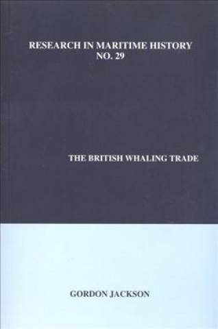 British Whaling Trade