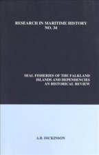 Seal Fisheries of the Falkland Islands and Dependencies