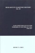 Taiwanese Distant-Water Fisheries in Southeast Asia, 1936-1977