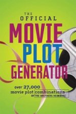 Official Movie Plot Generator
