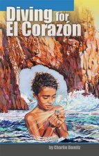 Diving for El Corazon
