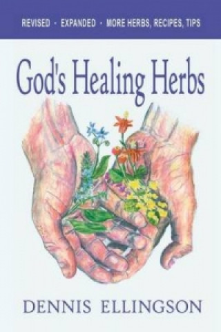 God's Healing Herbs