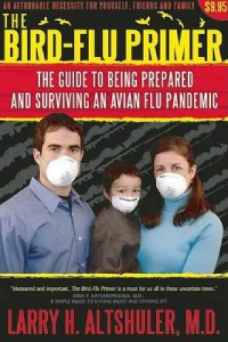 Bird-Flu Primer