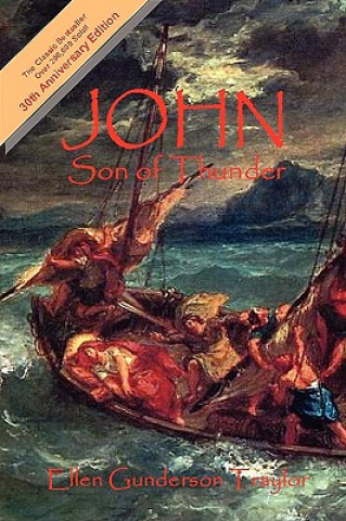 John - Son of Thunder