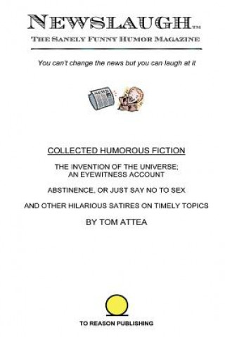 Newslaugh - Collected Humorous Fiction