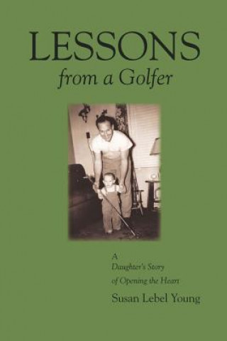 Lessons from a Golfer