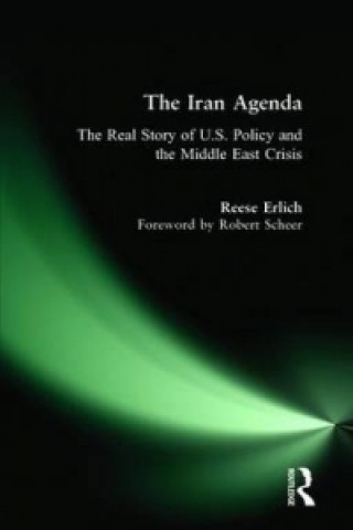 Iran Agenda