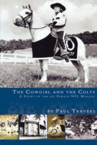 Cowgirl and the Colts