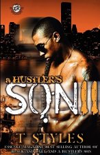 Hustler's Son 2 (The Cartel Publications Presents)