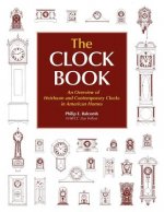 Clock Book