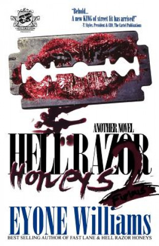 Hell Razor Honeys 2