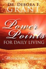 Power Points for Daily Living