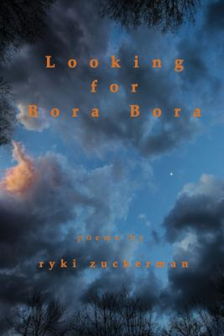 Looking for Bora Bora