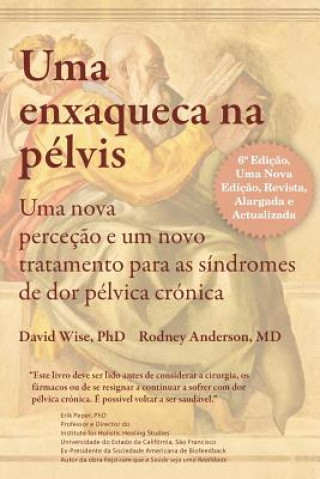 Uma Enxaqueca na pelvis