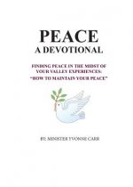 Peace Book