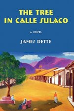 Tree in Calle Sulaco