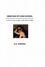 Cbgb Was My High School