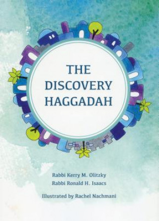 Discovery Haggadah