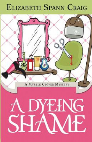 Dyeing Shame