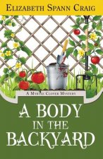 Body in the Backyard