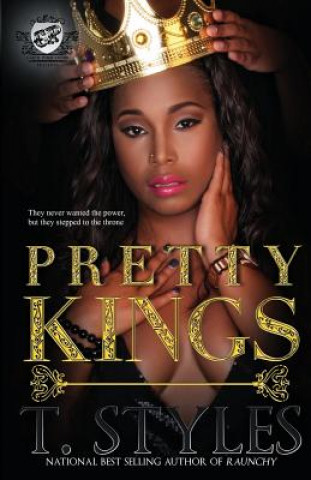 Pretty Kings (The Cartel Publications Presents)
