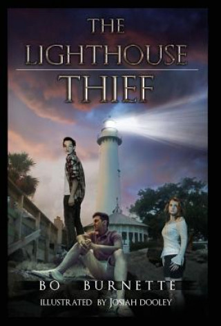 Lighthouse Thief