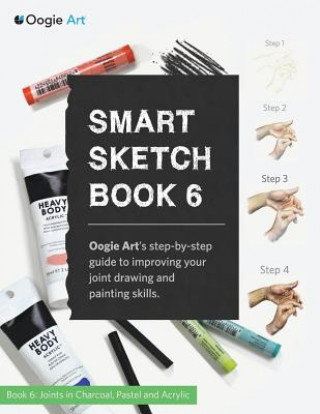 Smart Sketch Book 6