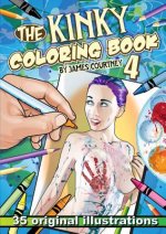 Kinky Coloring Book 4