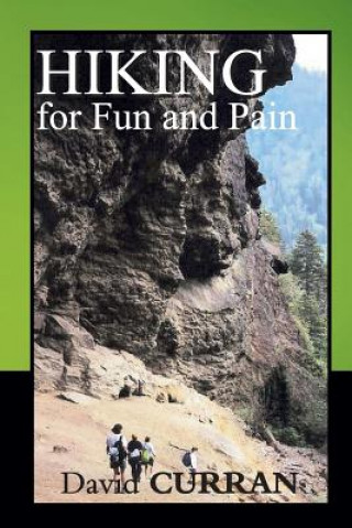 Hiking for Fun and Pain