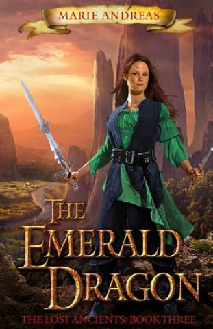Emerald Dragon