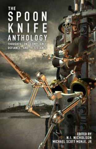 Spoon Knife Anthology