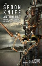 Spoon Knife Anthology