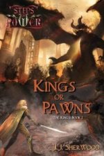 Kings or Pawns (Steps of Power