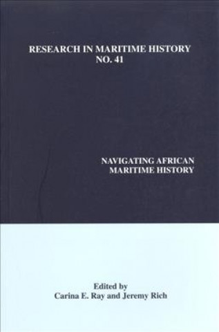 Navigating African Maritime History