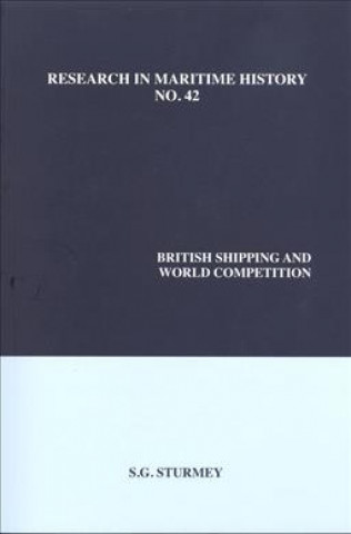 British Shipping and World Competition