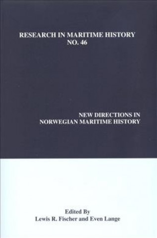 New Directions in Norwegian Maritime History
