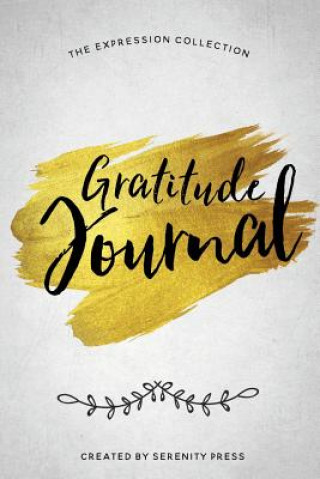 Gratitude Journal