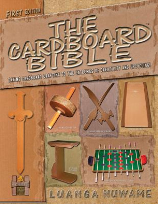Cardboard Bible