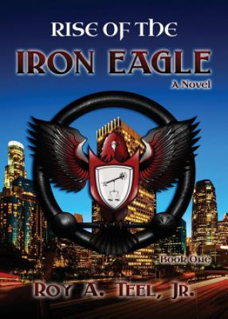 Rise of The Iron Eagle