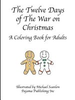 Twelve Days of The War on Christmas