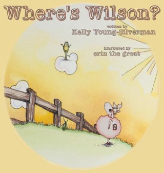 Where's Wilson?