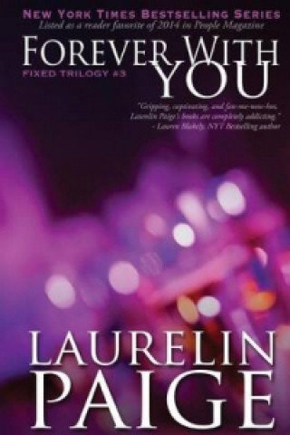 Forever With You (Fixed - Book 3)