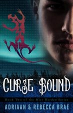 Curse Bound (Mist Warden #2)