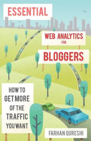 Essential Web Analytics for Bloggers