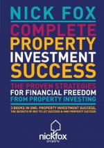Complete Property Investment Success